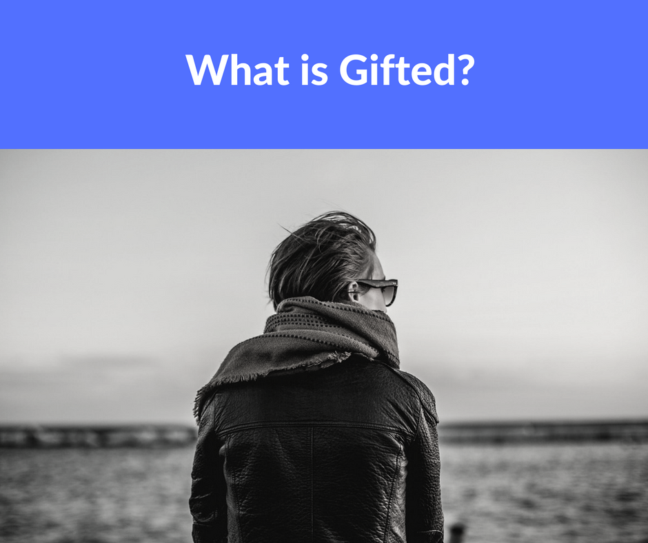 Toys for Gifted Children