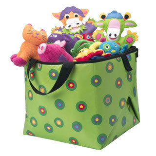 Play Mat WITHOUT Cars - eBeanstalk