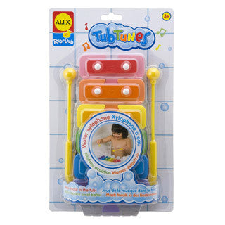 Tub Tunes Xylophone - eBeanstalk