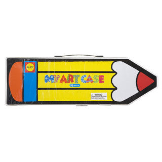 My Art Case - eBeanstalk