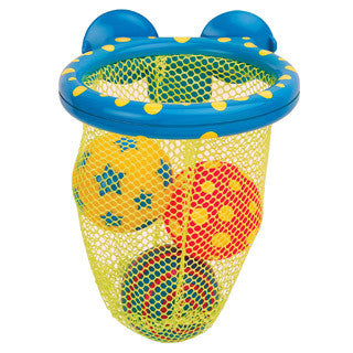 Hoops For The Tub - eBeanstalk
