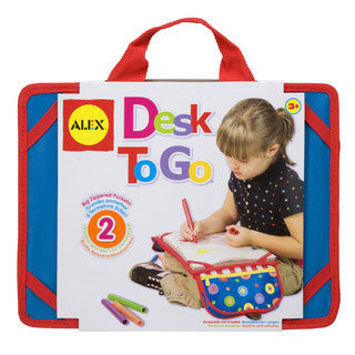 Desk to Go - eBeanstalk
