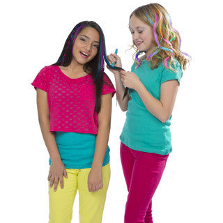 Hair Chalk Salon - Alex - eBeanstalk