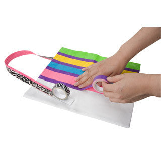 Duct Tape Tote - Alex - eBeanstalk