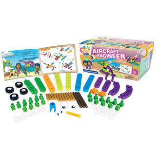 Kids First Aircraft Engineer - Thames and Kosmos - eBeanstalk