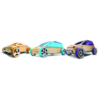 Mini A9-S X9-x M9 Set - eBeanstalk