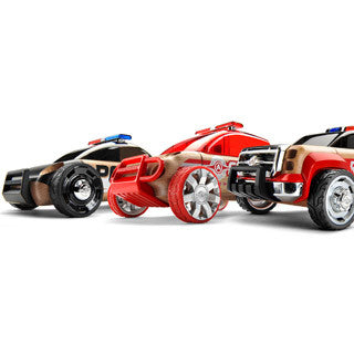 Mini Emergency Response? - Automoblox - eBeanstalk