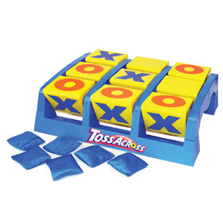 Toss Across - ToySmith/4M - eBeanstalk
