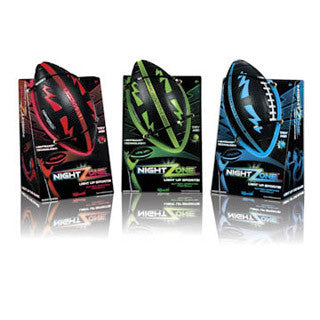 Nightzone Football - ToySmith/4M - eBeanstalk