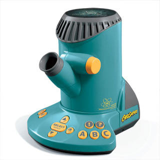 Geosafari Talking ELECTRON Microscope - Educational Insights - eBeanstalk