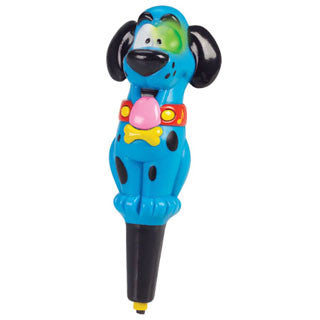 Hot Dots Jr - Ace The Talking Dog Pen - Educational Insights - eBeanstalk