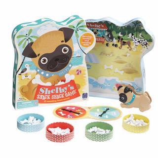 Shelby Snack Shack - Educational Insights - eBeanstalk