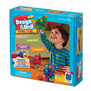 Design & Drill Socket To Me - Educational Insights - eBeanstalk