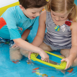 Geosafari Jr Explorer Boat - Educational Insights - eBeanstalk