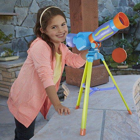 Geosafari Jr My First Telescope