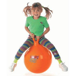 Hop 45 Orange - Gymnic - eBeanstalk