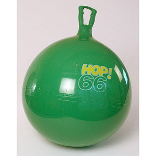 Hop 66 Green - Gymnic - eBeanstalk