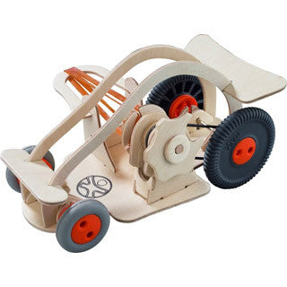 Automobile Kit - Haba - eBeanstalk