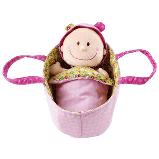 Chloe Doll - Haba - eBeanstalk