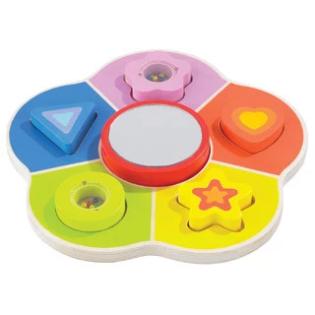 Hello Its Me Shape Puzzle - Hape - eBeanstalk