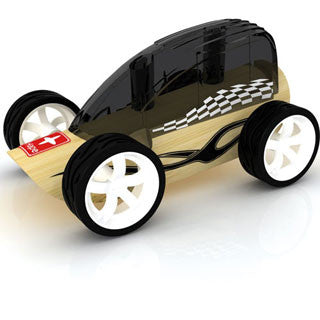 Low Rider - Hape - eBeanstalk