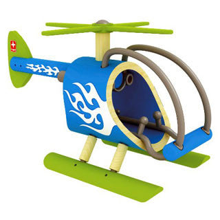 E Copter - Hape - eBeanstalk