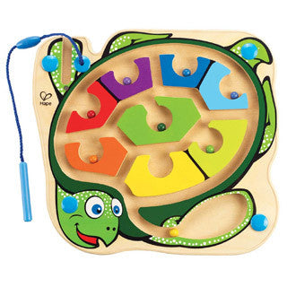 Colorback Sea Turtle - Hape - eBeanstalk