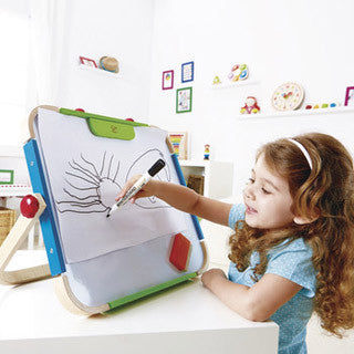 Anywhere Art Studio - Hape - eBeanstalk