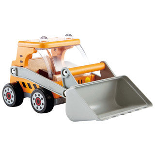 Hape Great Big Digger - Hape - eBeanstalk