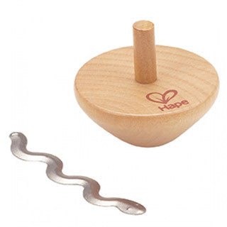 Hape Snake Charmer Top - Hape - eBeanstalk