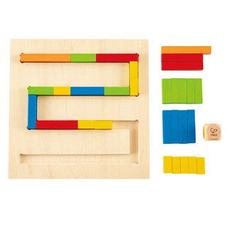 Path Finder - Hape - eBeanstalk