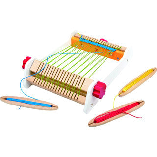 Hape Early Explorer My First Loom - Hape - eBeanstalk