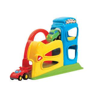 Zig Zag Speedsters - Kidoozie - eBeanstalk