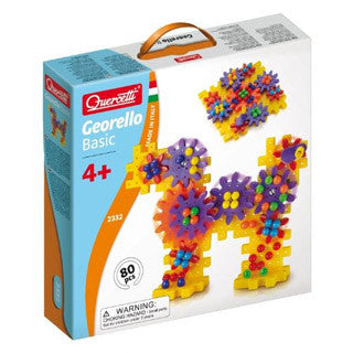 Gorello Basic - Quercetti - eBeanstalk