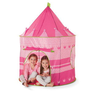Royal Princess Playhouse - Kidoozie - eBeanstalk