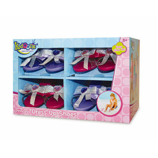Princess Dress Up Shoes – eBeanstalk Princess Dress Up Shoes – eBeanstalk