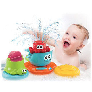 Spray and Play - B Kids - eBeanstalk