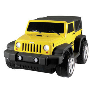 Gogo Jeep Wrangler - Kid Galaxy - eBeanstalk