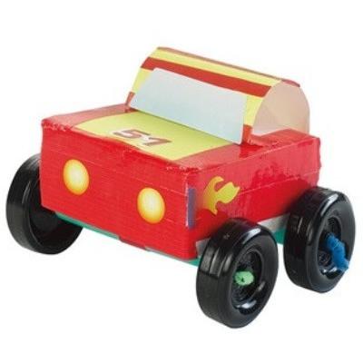 Creativity Can Motion