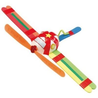 Creativity Can Motion