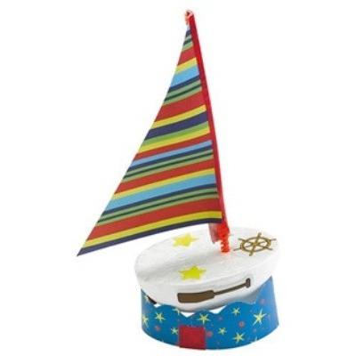 Creativity Can Motion