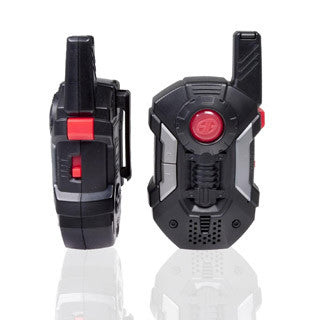 Ultra Range Walkie Talkies - Wild Planet - eBeanstalk