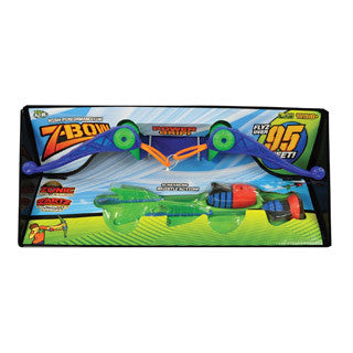 Z bow - Zing - eBeanstalk