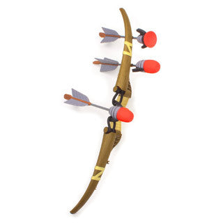 Legends Longbow - Zing - eBeanstalk