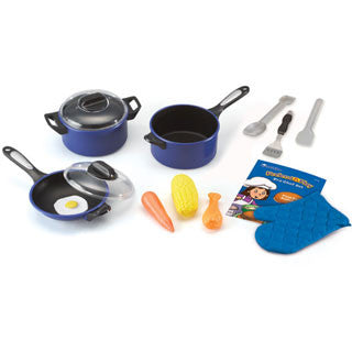 Pro Chef Set - Learning Resources - eBeanstalk