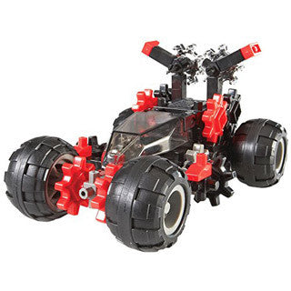 Learning Resources MGears Triumph Building Kit - Learning Resources - eBeanstalk