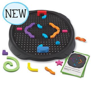Create A Maze - Learning Resources - eBeanstalk