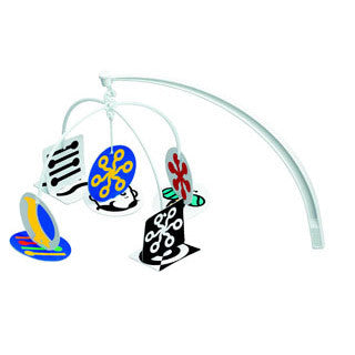 Wimmer Ferguson Mobile - Manhattan Toy - eBeanstalk