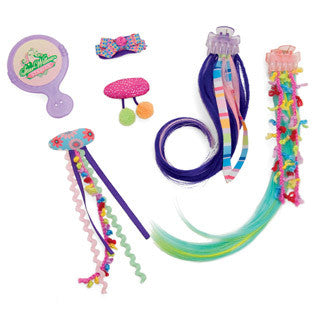 Horse Grooming Set - Manhattan Toy - eBeanstalk