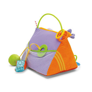 Wonderous Wedge - Manhattan Toy - eBeanstalk